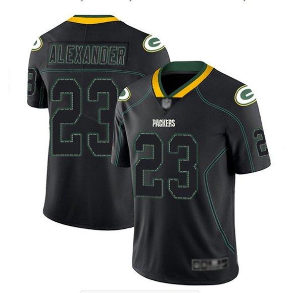 jaire alexander shirt